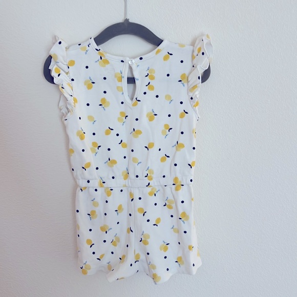 Romper - Picture 2 of 2